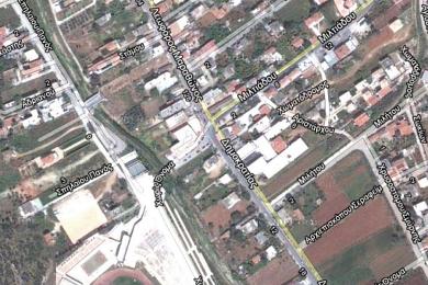 Land Sale - MARATHONAS, ATTICA