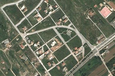 Land Sale - MARATHONAS, ATTICA