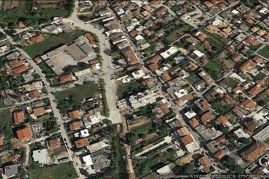 Land Sale - MARATHONAS, ATTICA